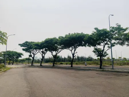 Bán đất nền dự án 87,5 m² tại Cầu Trúc Sông Công, Thái Nguyên, giá 15 triệu/m²